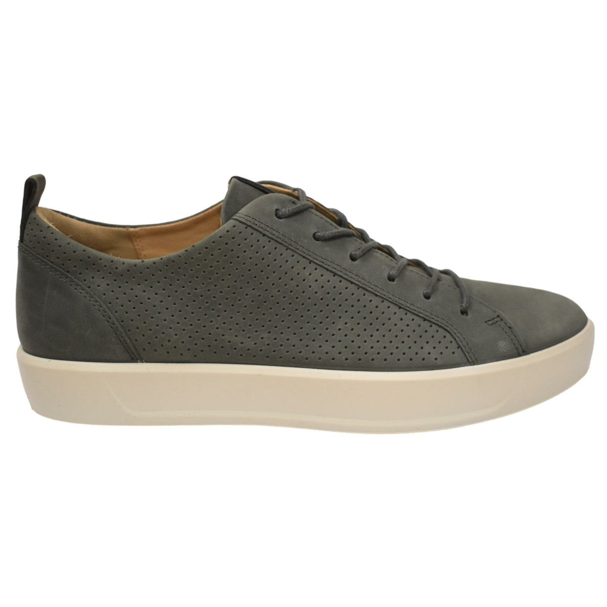 GRØN SOFT SNEAKER - Peti Sko - ECCO