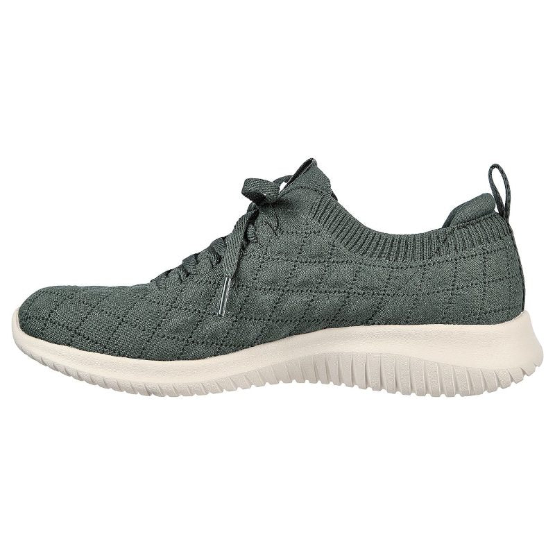 GRØN ULTRA FLEX SOFT CLASSIC - Peti Sko - SKECHERS