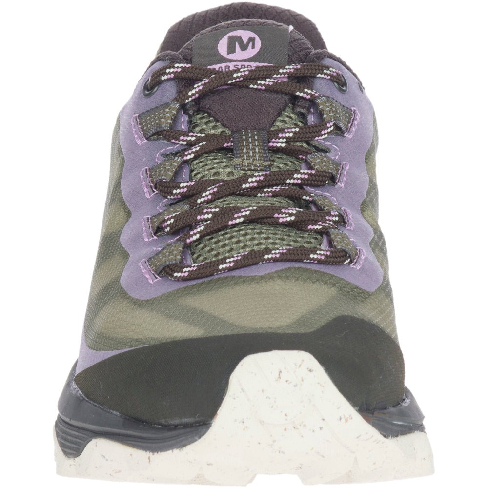 GRØN/LILLA SNEAKER - Peti Sko - MERRELL