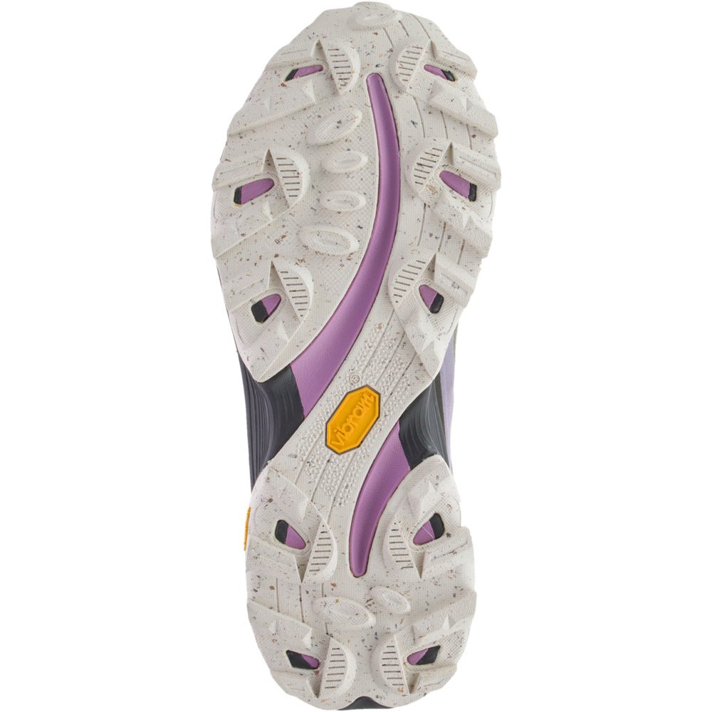 GRØN/LILLA SNEAKER - Peti Sko - MERRELL
