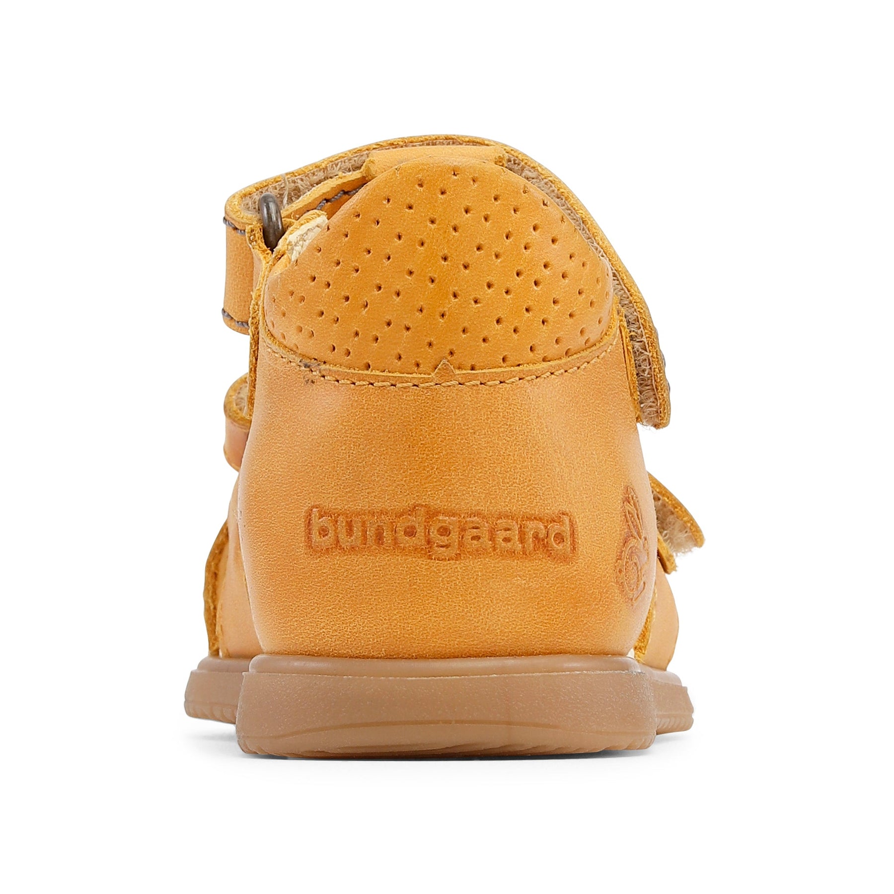 GUL FLORIAN SANDAL - Peti Sko - Bundgaard