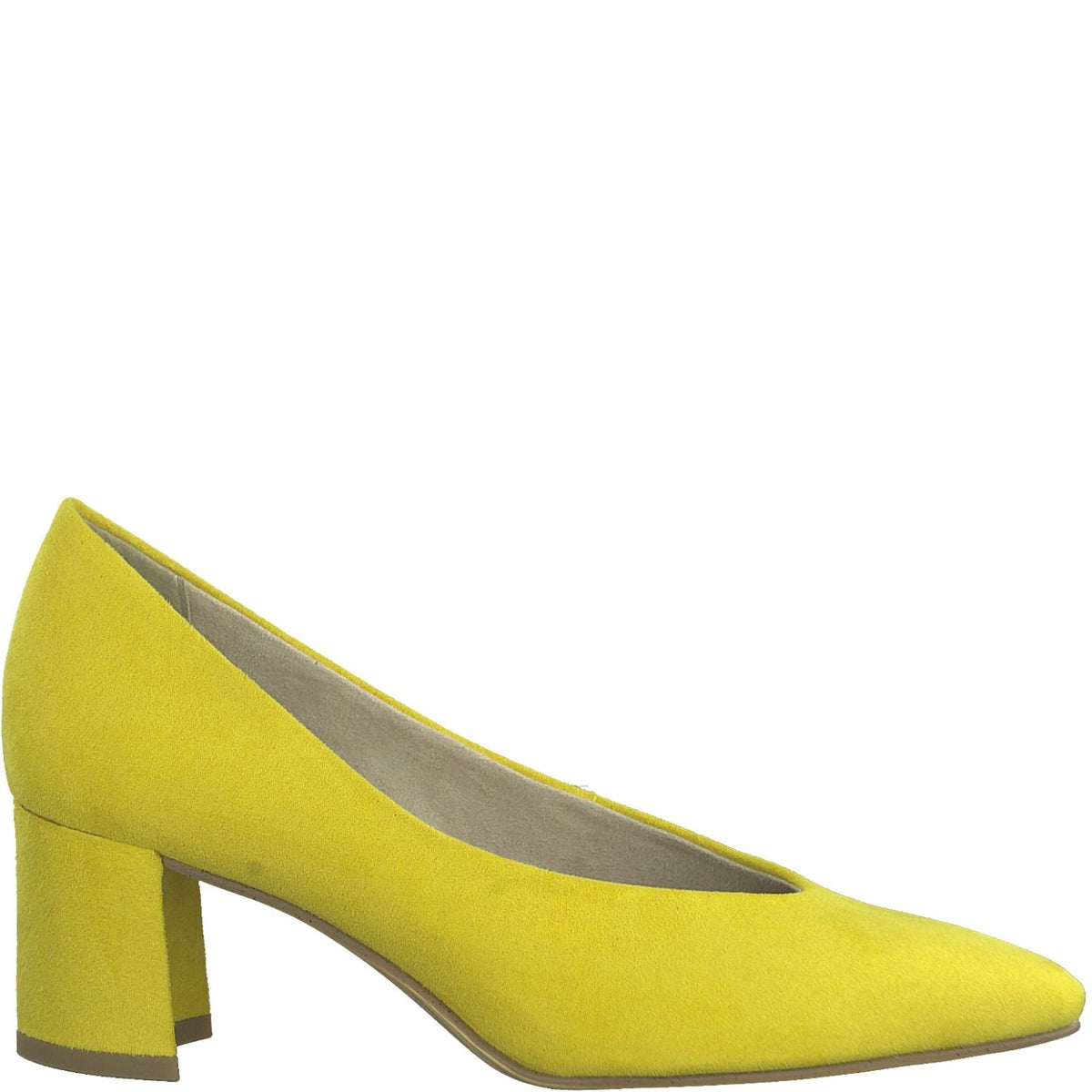 GUL PUMPS - Peti Sko - Marco Tozzi