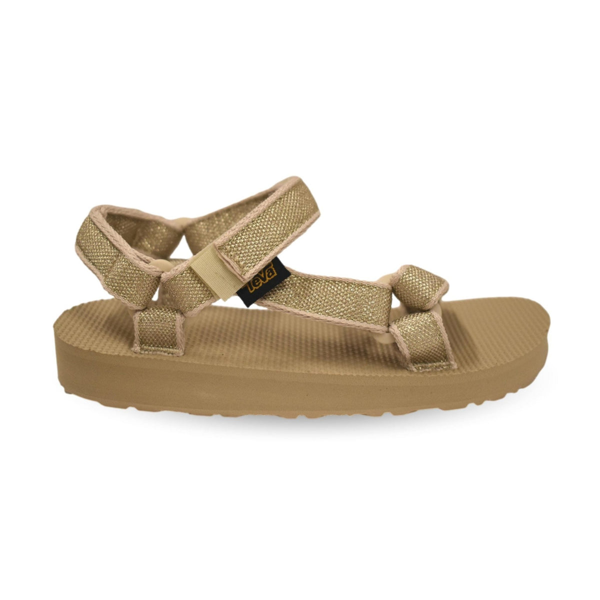 GULD SANDAL - Peti Sko - TEVA