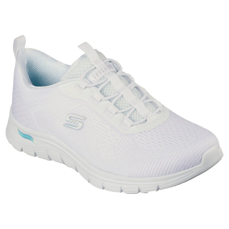 HVID ARCH FIT VISTA SNEAKER - Peti Sko - SKECHERS