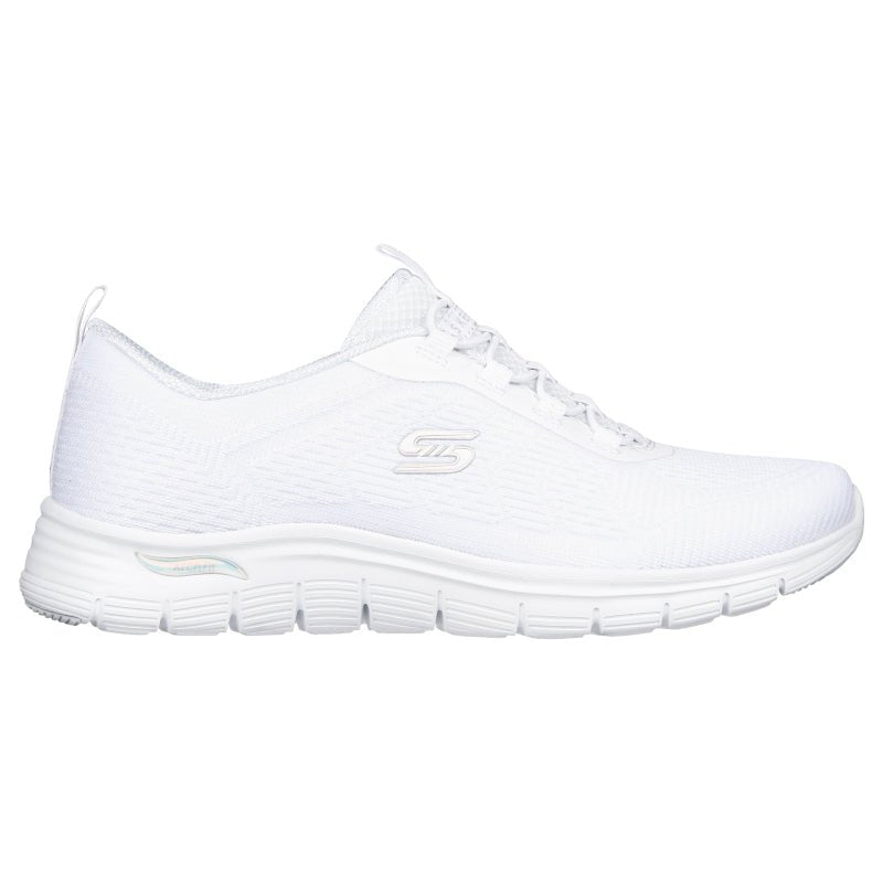 HVID ARCH FIT VISTA SNEAKER - Peti Sko - SKECHERS