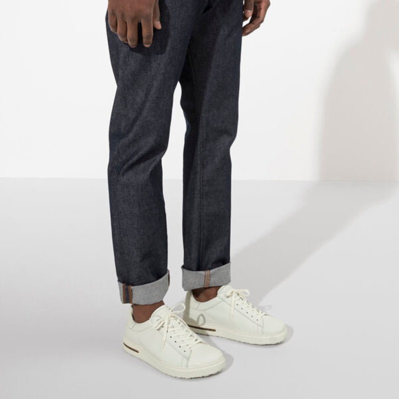 HVID BEND LOW SNEAKER - Peti Sko - BIRKENSTOCK