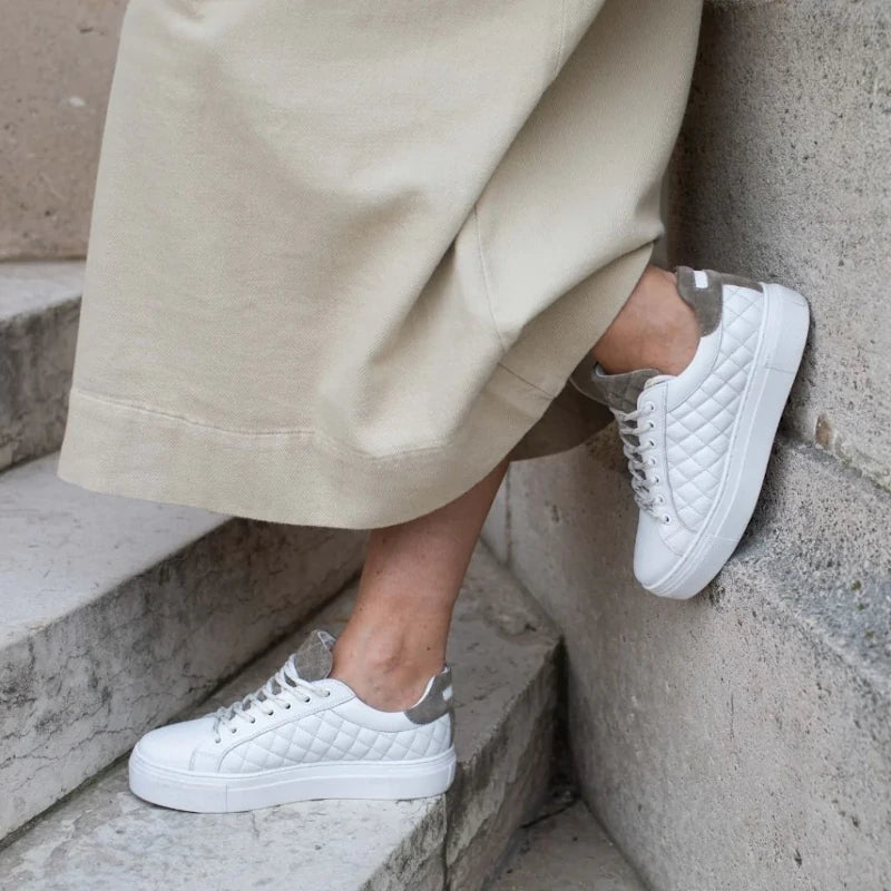 HVID DAYS OF FUN SNEAKER - Peti Sko - COPENHAGEN SHOES