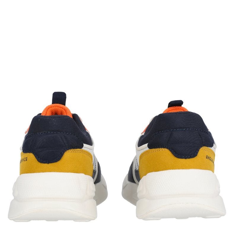 HVID DIMPLAN SNEAKER - Peti Sko - ENDURANCE