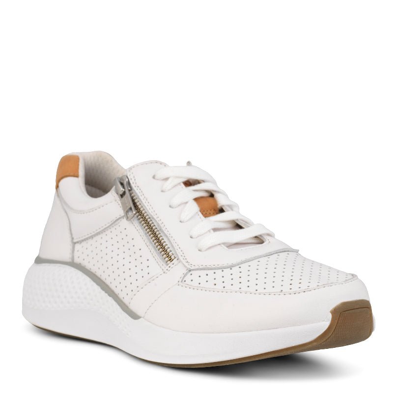 HVID DOLPHIN DOLLY SNEAKER - Peti Sko - GREEN COMFORT