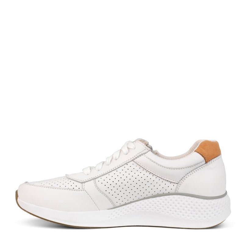 HVID DOLPHIN DOLLY SNEAKER - Peti Sko - GREEN COMFORT