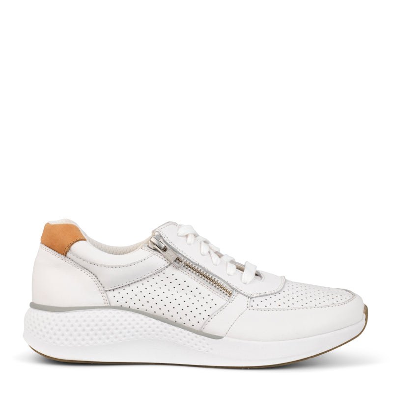 HVID DOLPHIN DOLLY SNEAKER - Peti Sko - GREEN COMFORT