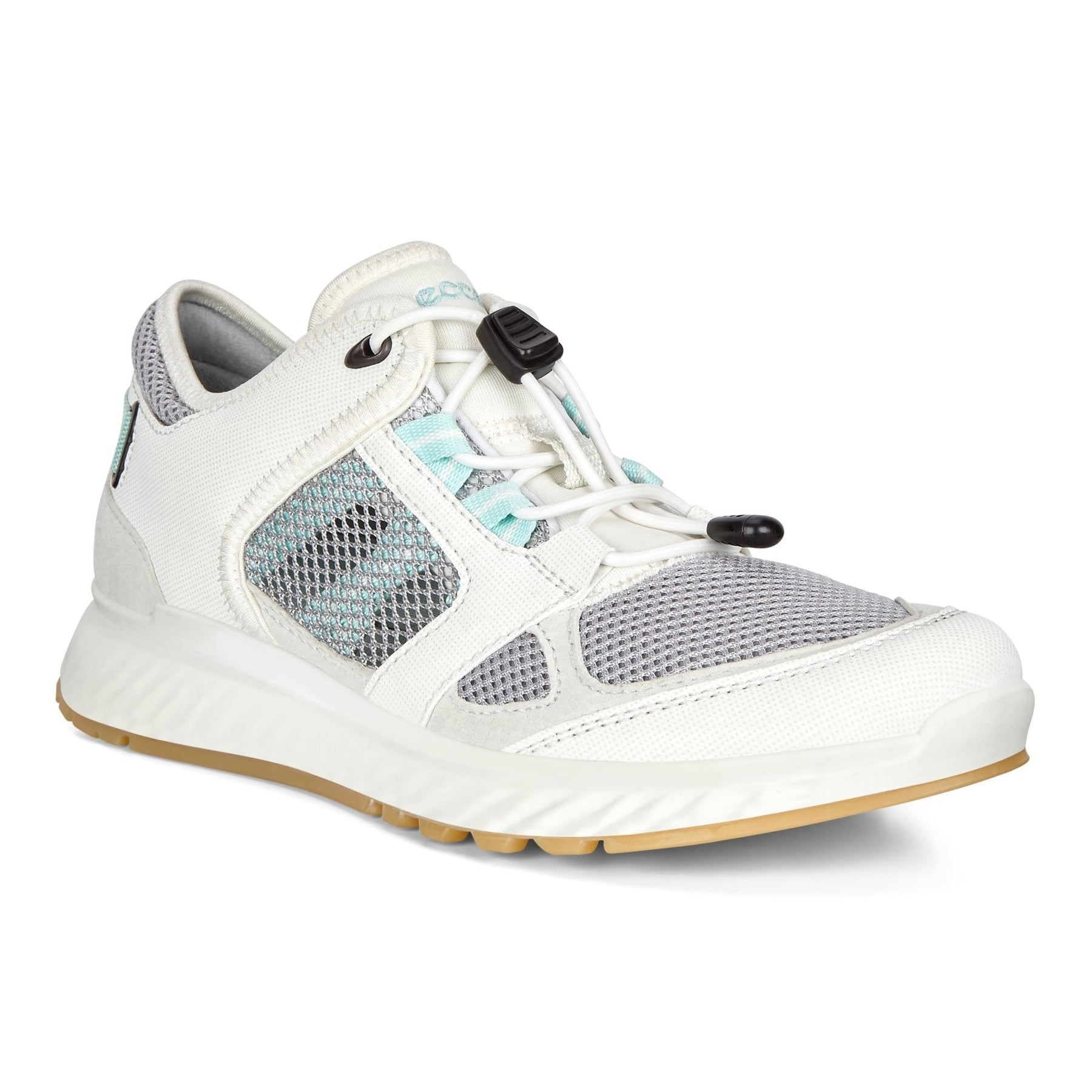 HVID EXOSTRIDE SNEAKER - Peti Sko - ECCO