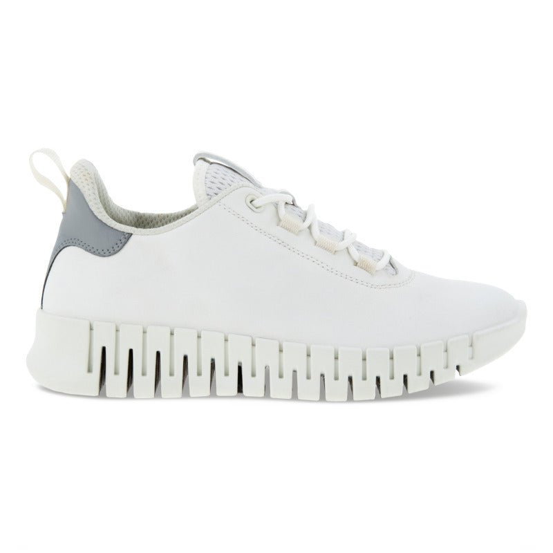 HVID GRUUV W SNEAKER - Peti Sko - ECCO