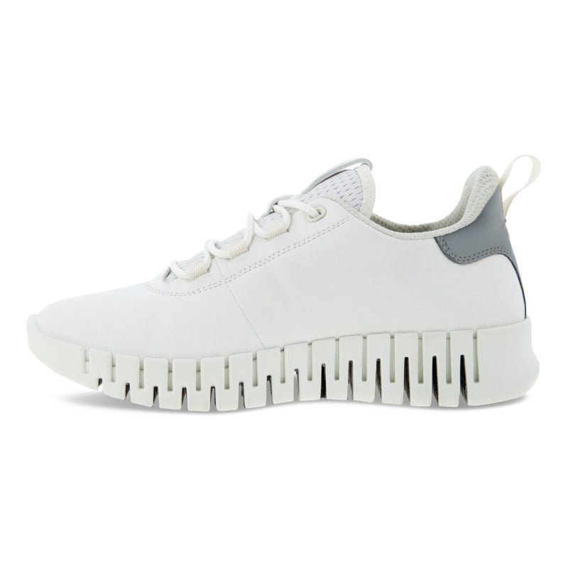 HVID GRUUV W SNEAKER - Peti Sko - ECCO