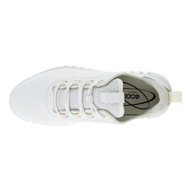 HVID GRUUV W SNEAKER - Peti Sko - ECCO