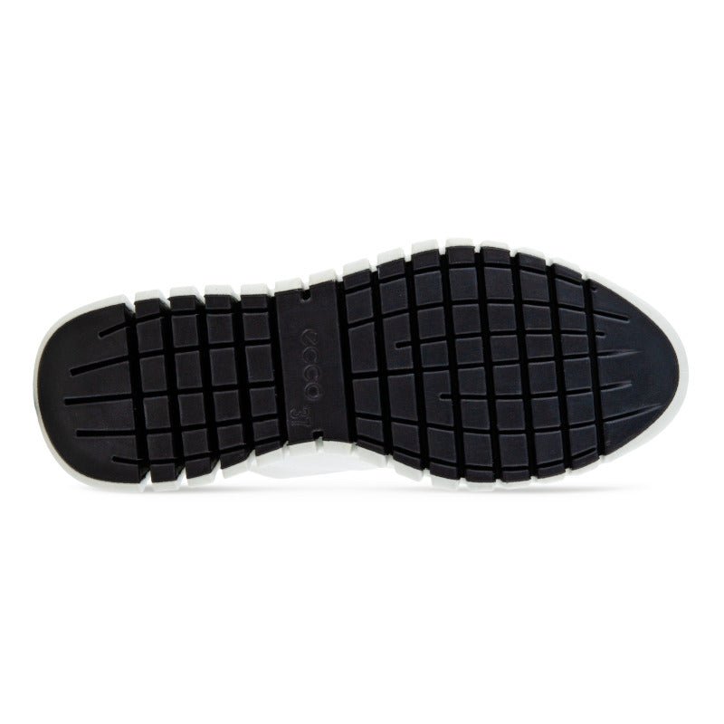 HVID GRUUV W SNEAKER - Peti Sko - ECCO