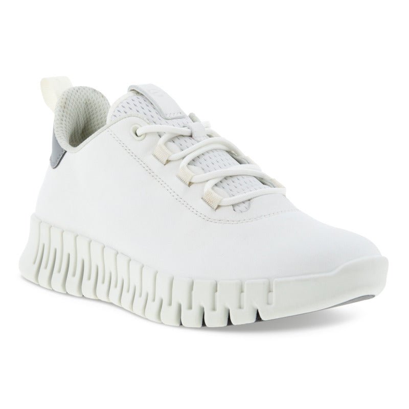 HVID GRUUV W SNEAKER - Peti Sko - ECCO