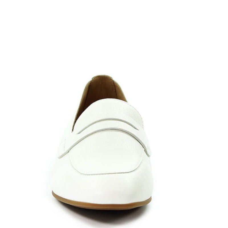 HVID LOAFERS - Peti Sko - Gabor