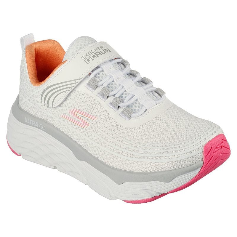 HVID MAX CUSHION ELITE - SWIFT ABOUT - Peti Sko - SKECHERS