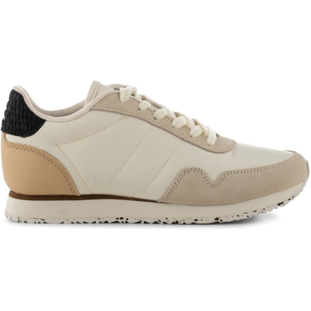 HVID NORA III SNEAKER - Peti Sko - WODEN