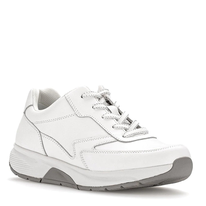 HVID ROLLING SOFT SNEAKER - Peti Sko - Gabor