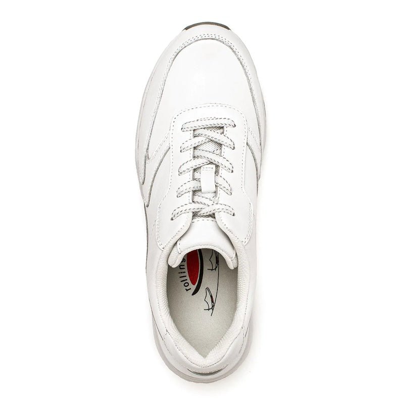 HVID ROLLING SOFT SNEAKER - Peti Sko - Gabor