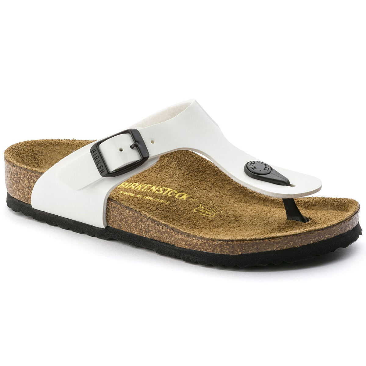 HVID SANDAL - Peti Sko - BIRKENSTOCK