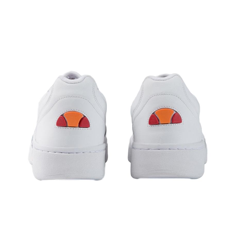 HVID SNEAKER - Peti Sko - ELLESSE