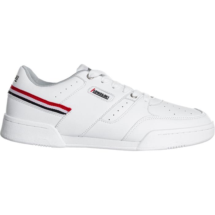 HVID SNEAKER - Peti Sko - KAWASAKI