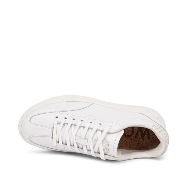 HVID SNEAKER - Peti Sko - WODEN