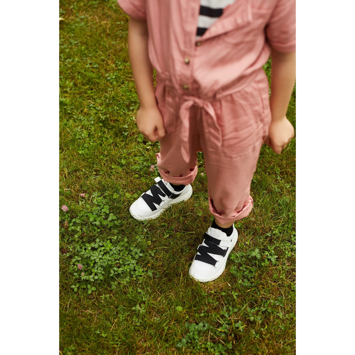 HVID SP.1 LITE SNEAKER - Peti Sko - ECCO