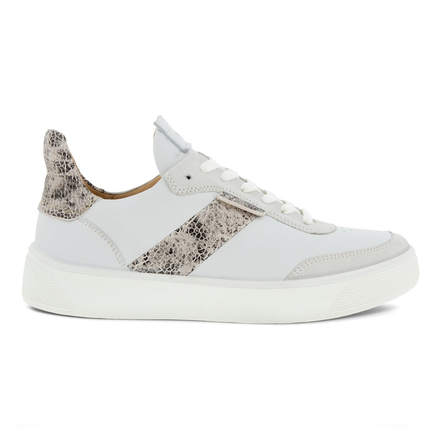 HVID STREET TRAY SNEAKER - Peti Sko - ECCO
