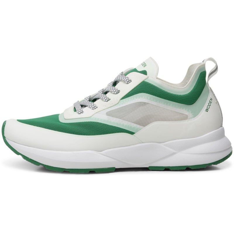 HVID/BASIL STELLE SNEAKER - Peti Sko - WODEN