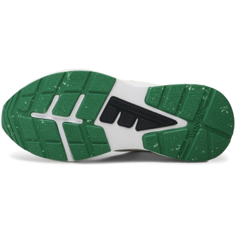 HVID/BASIL STELLE SNEAKER - Peti Sko - WODEN