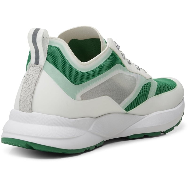 HVID/BASIL STELLE SNEAKER - Peti Sko - WODEN
