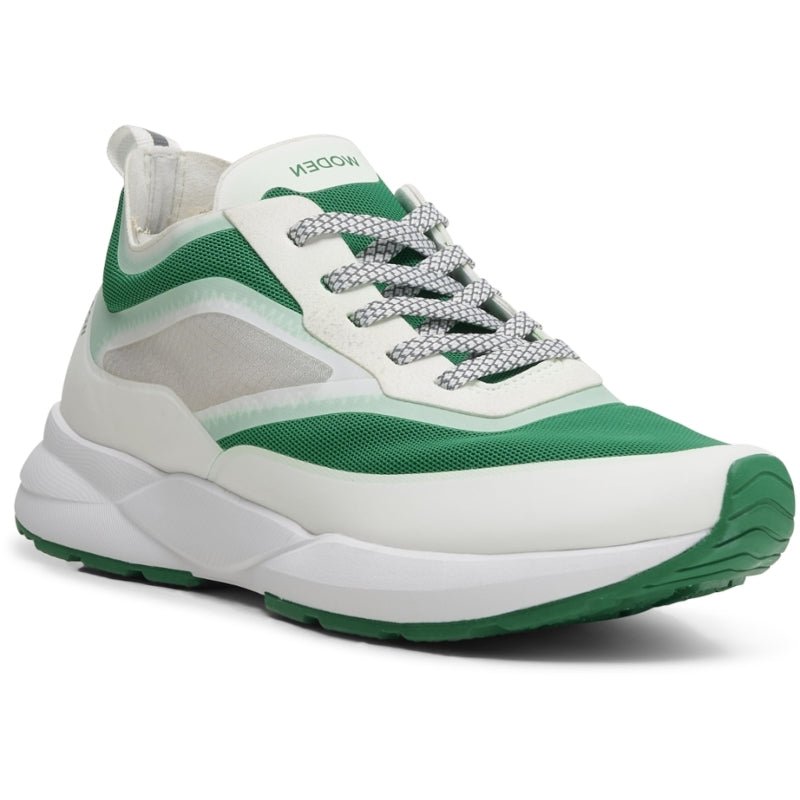 HVID/BASIL STELLE SNEAKER - Peti Sko - WODEN