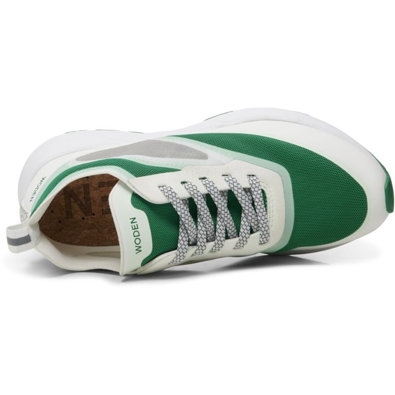 HVID/BASIL STELLE SNEAKER - Peti Sko - WODEN