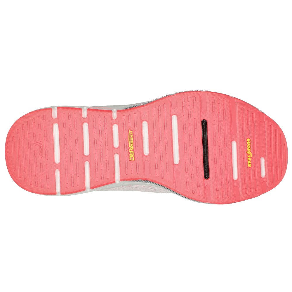 HVID/KORAL ARCH FIT SNEAKER - Peti Sko - SKECHERS