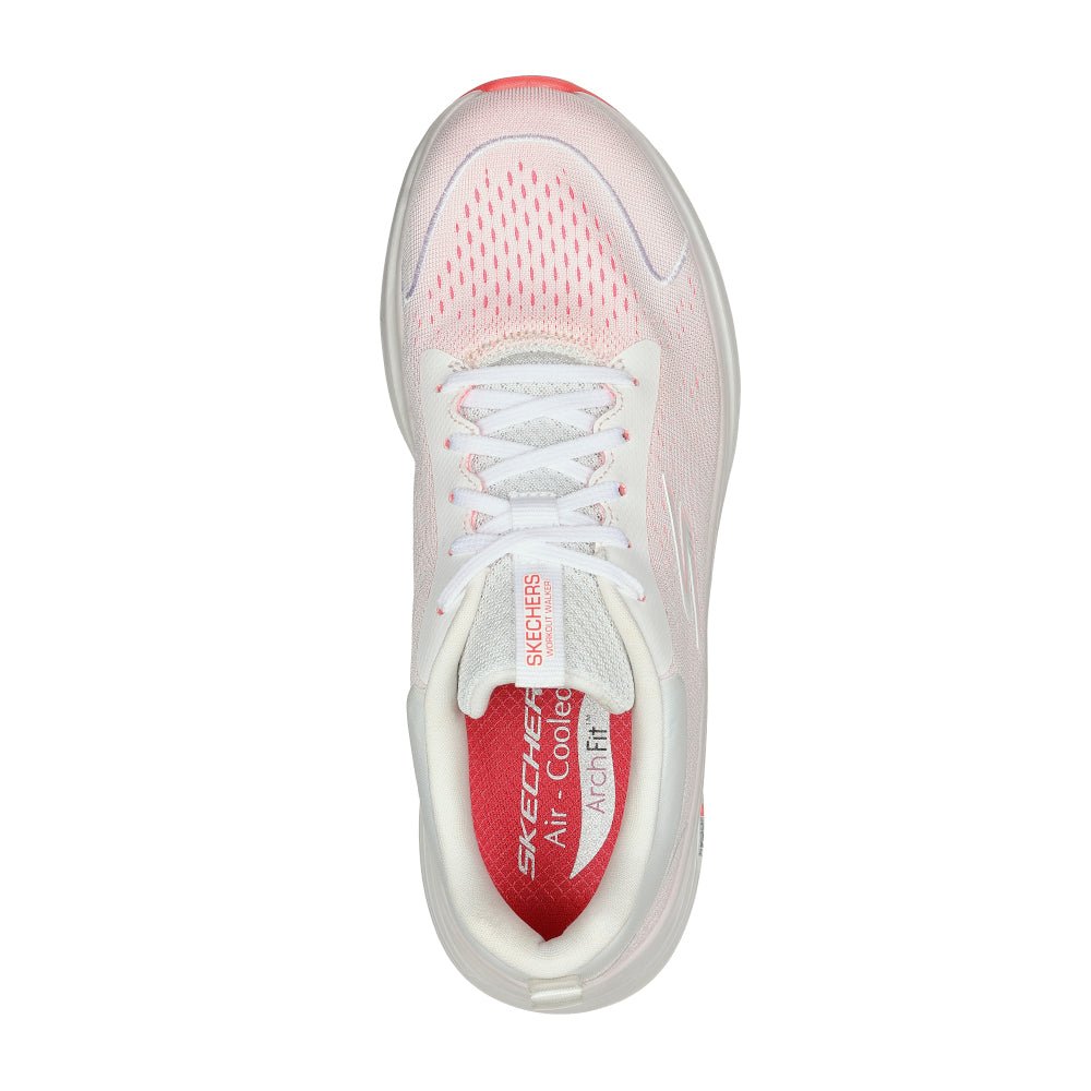 HVID/KORAL ARCH FIT SNEAKER - Peti Sko - SKECHERS