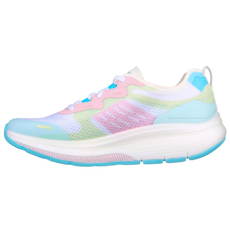 HVID/MULTI GO WALK ARCH FIT - GALAXY MOTION - Peti Sko - SKECHERS