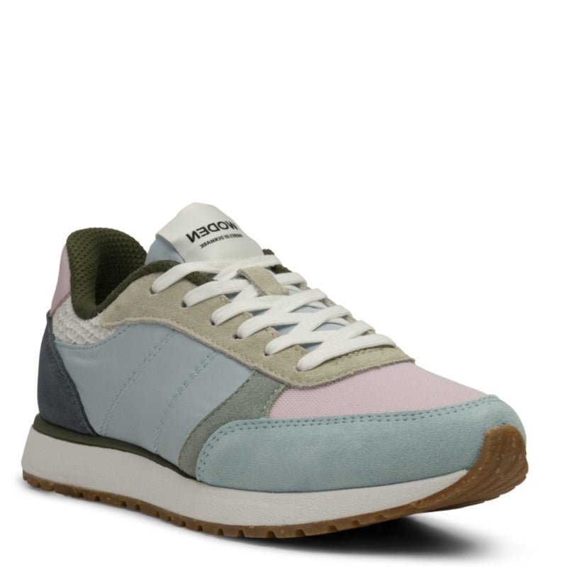 ICEBLUE MULTI RONJA SNEAKER - Peti Sko - WODEN