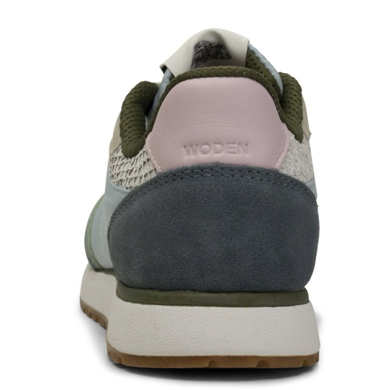 ICEBLUE MULTI RONJA SNEAKER - Peti Sko - WODEN