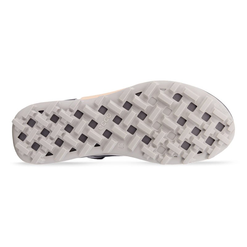 LAVENDEL BIOM SNEAKER - Peti Sko - ECCO