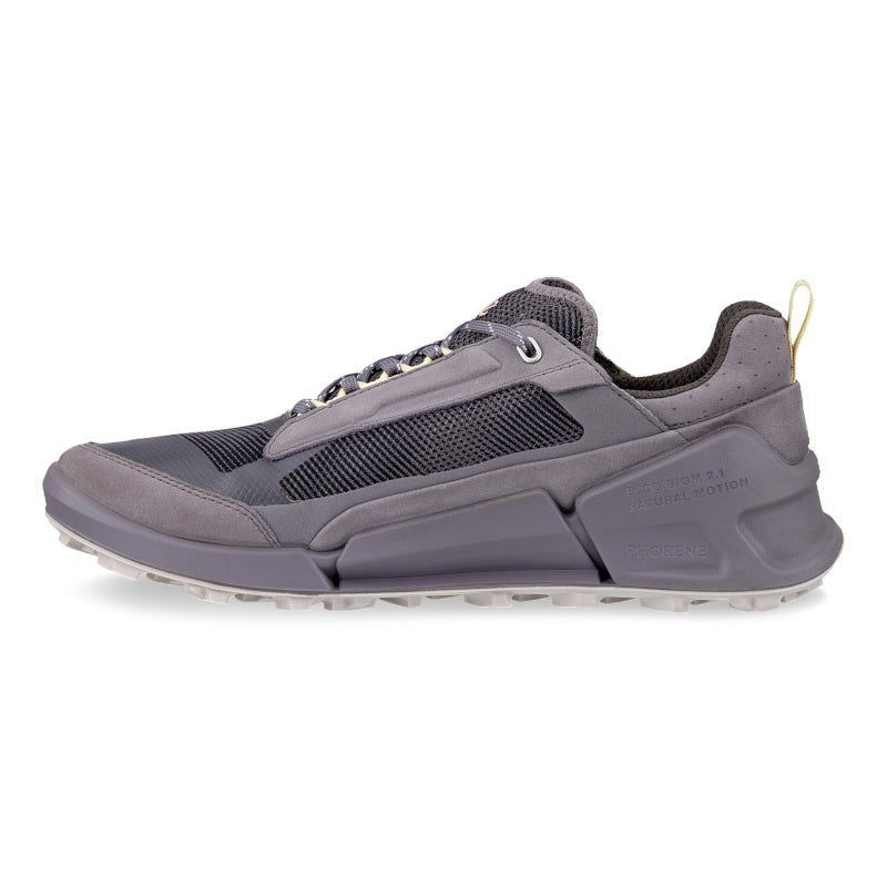 LAVENDEL BIOM SNEAKER - Peti Sko - ECCO