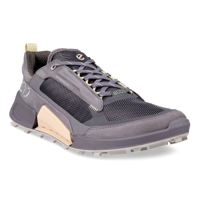 LAVENDEL BIOM SNEAKER - Peti Sko - ECCO