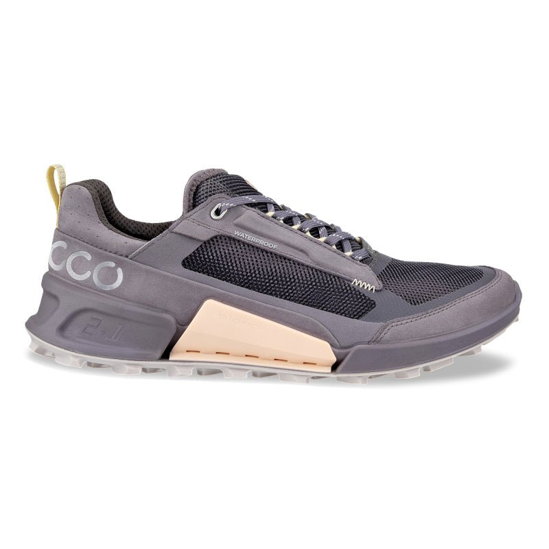 LAVENDEL BIOM SNEAKER - Peti Sko - ECCO