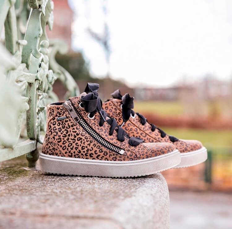 LEO BASKET - Peti Sko - SUPER FIT