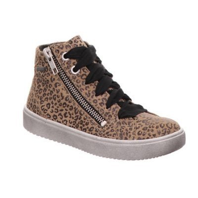 LEO BASKET - Peti Sko - SUPER FIT