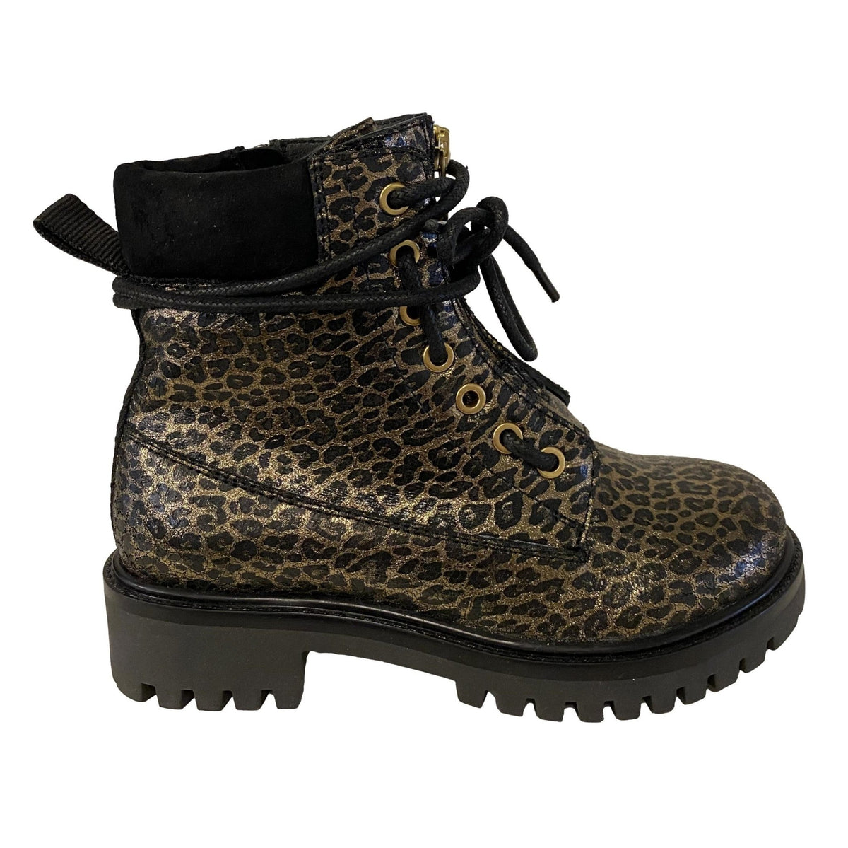 LEO VILMA STØVLE - Peti Sko - COPENHAGEN SHOES