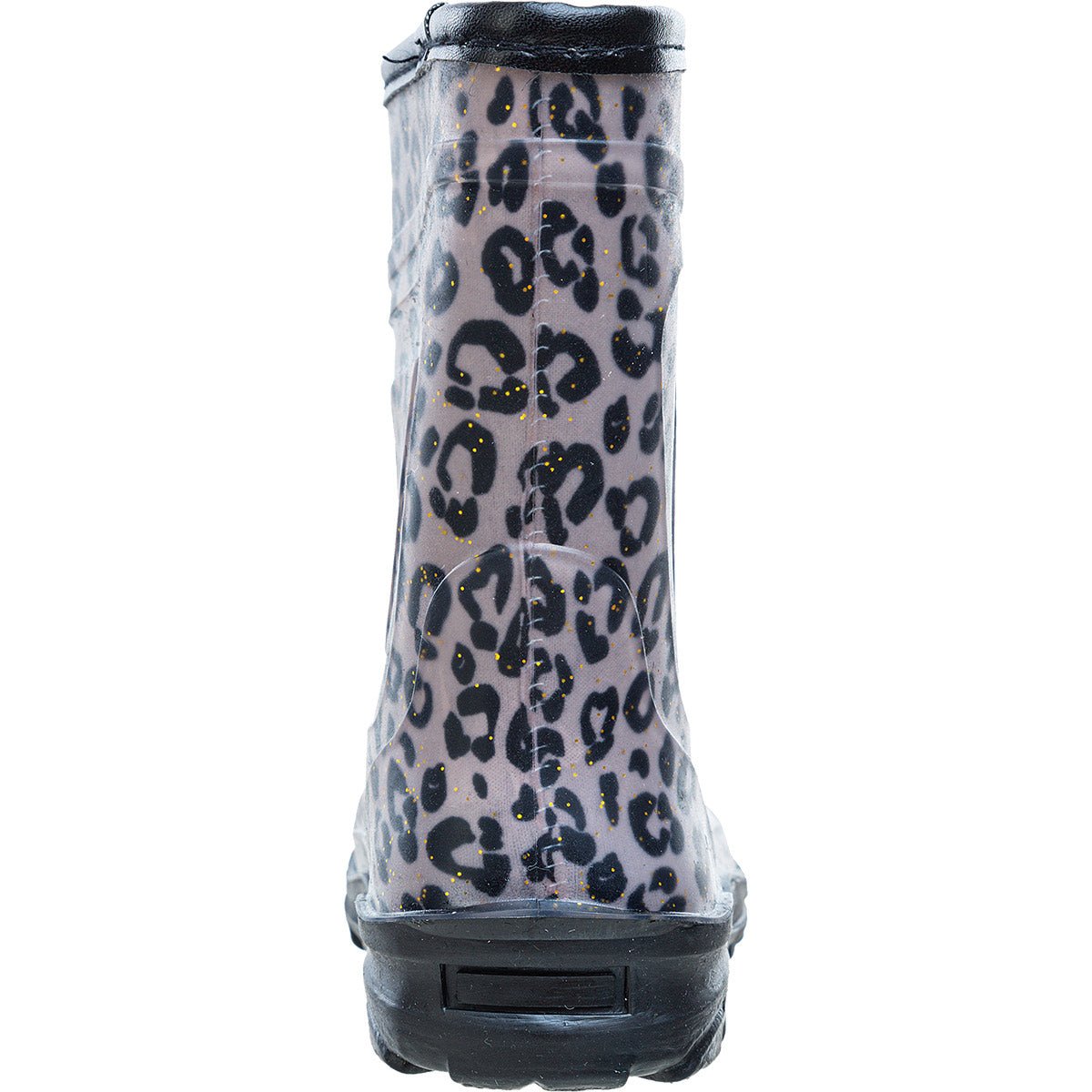 LEOPARD TERMOSTØVLE - Peti Sko - ZIG-ZAG